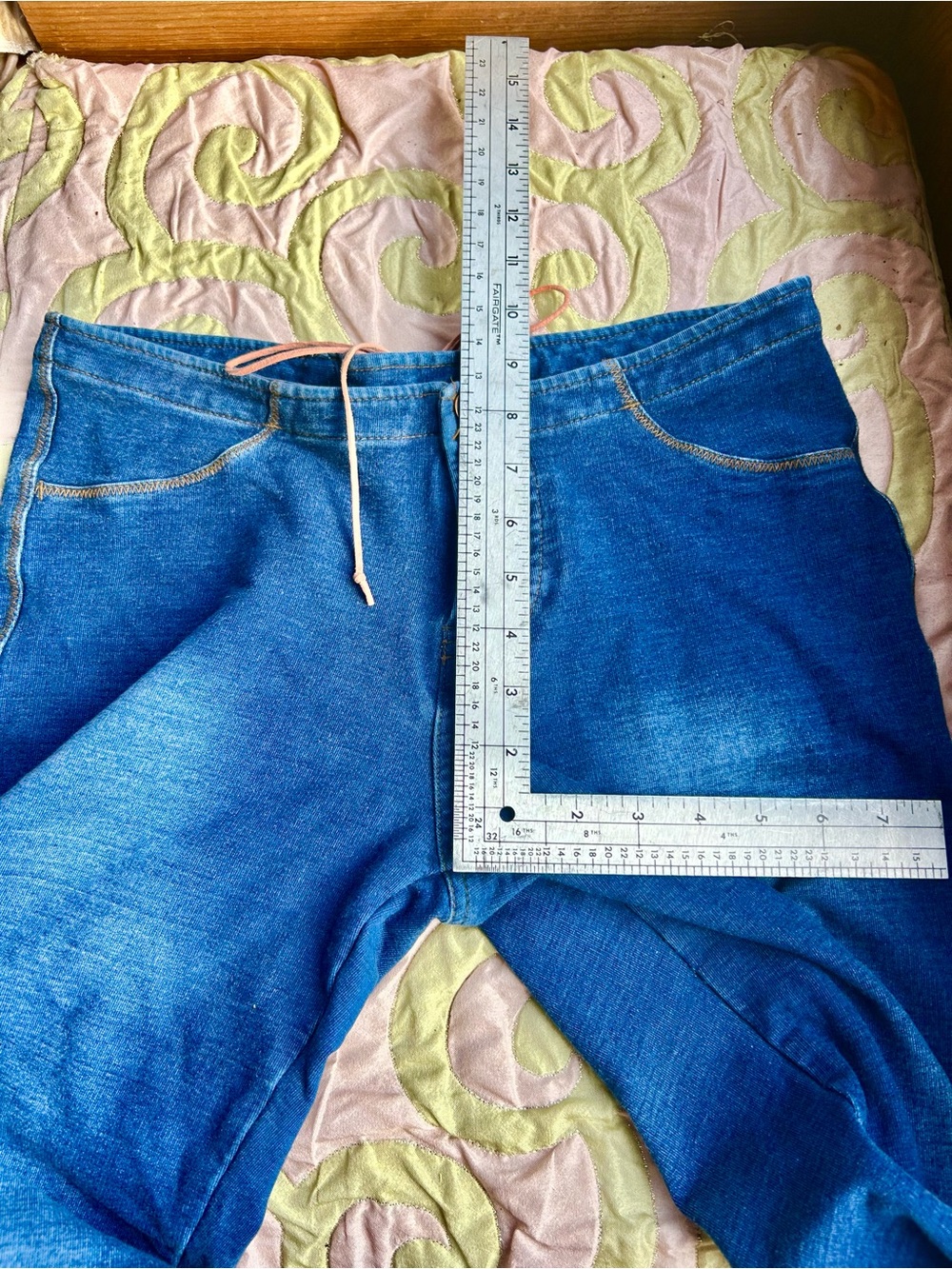 L.e.i Y2K Low Rise Jeans - Picture 6 of 7